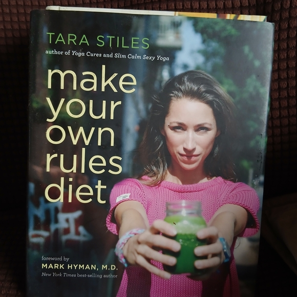 Cookbook Bundle - Picture 3 of 4